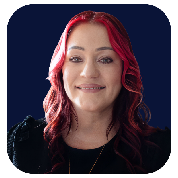 Sia Papageorgiou Headshot